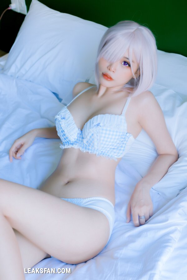 Byoru  - Mashu bikini - 0