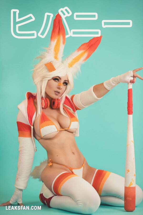 Jessica Nigri - 1