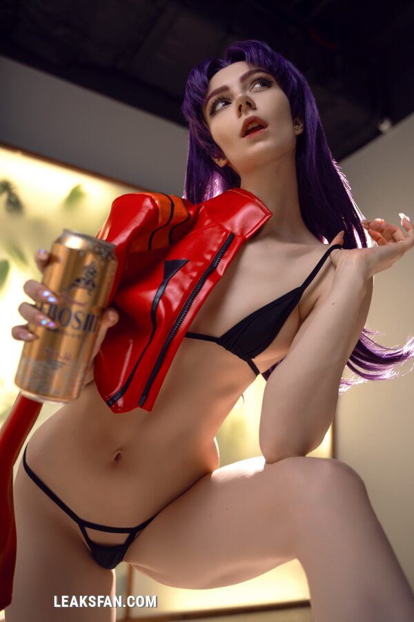 mikxcherry - Misato - 1