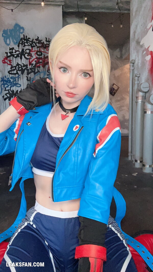 Peachmilky - Cammy White - 19