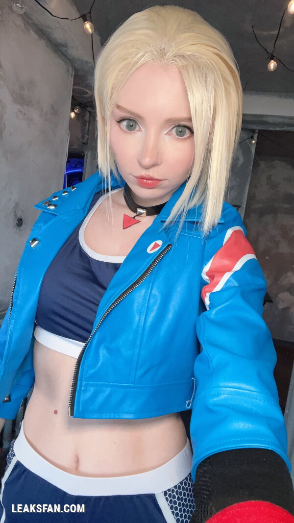 Peachmilky - Cammy White - 1