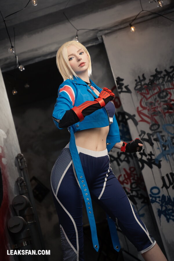 Peachmilky - Cammy White - 2