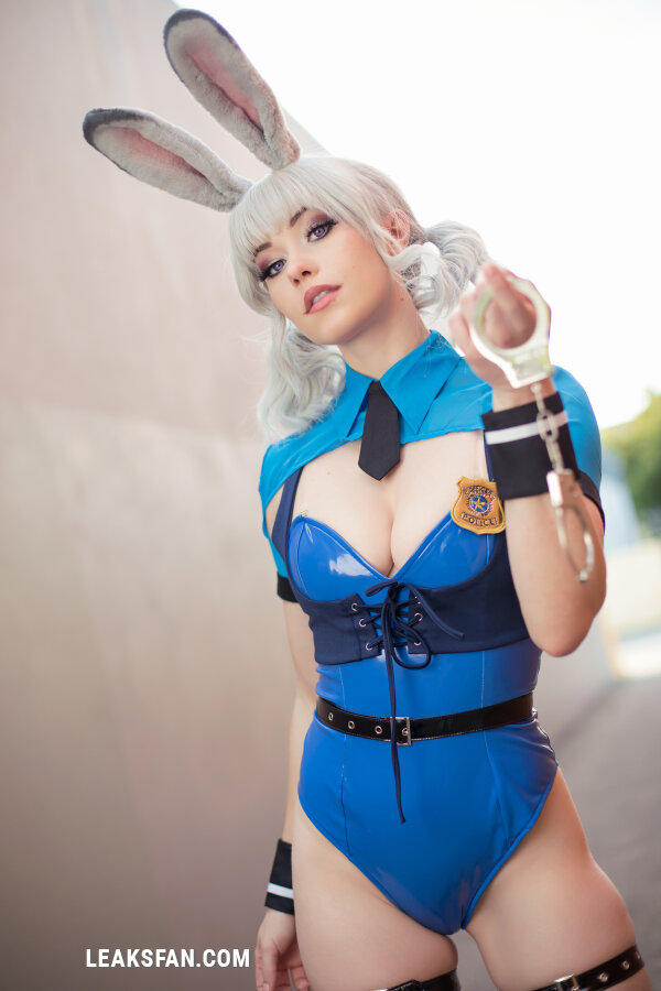 Nichameleon - Judy Hopps - 22