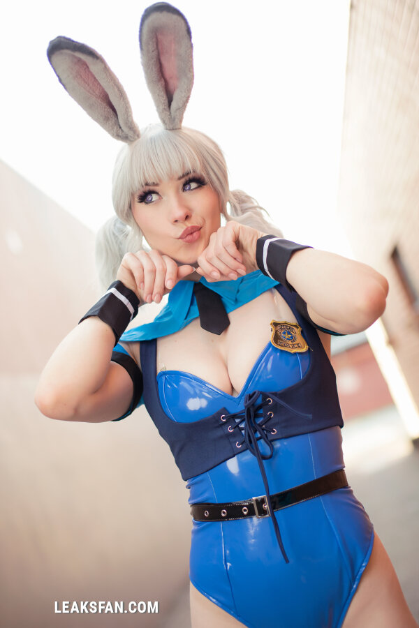 Nichameleon - Judy Hopps - 32