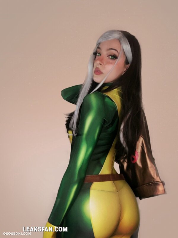 missbrisolo - Rogue (X-Men) - 28