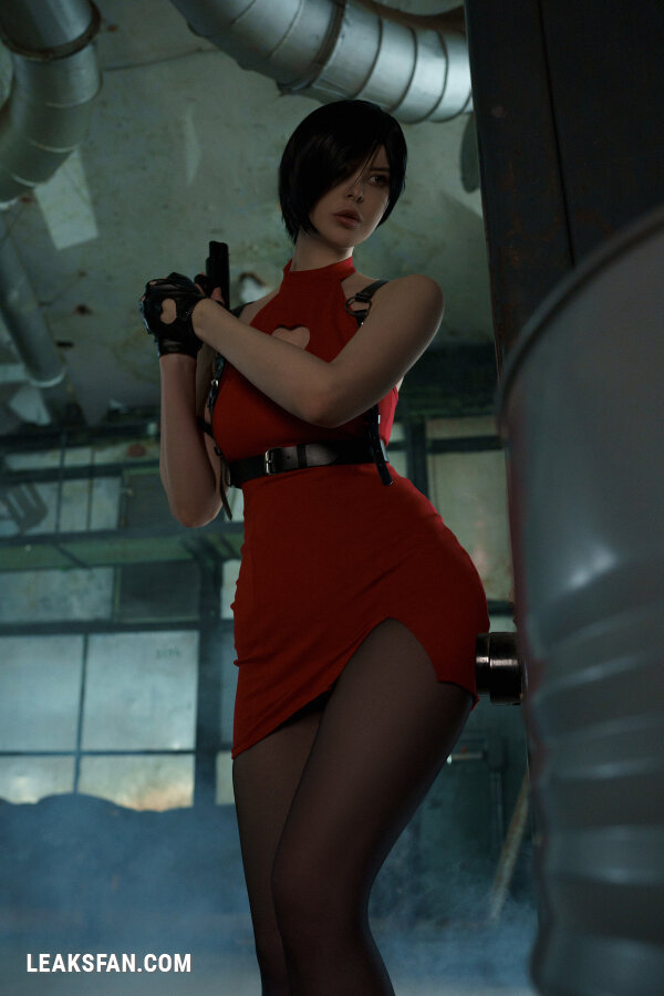 Vinnegal - Ada Wong - 34