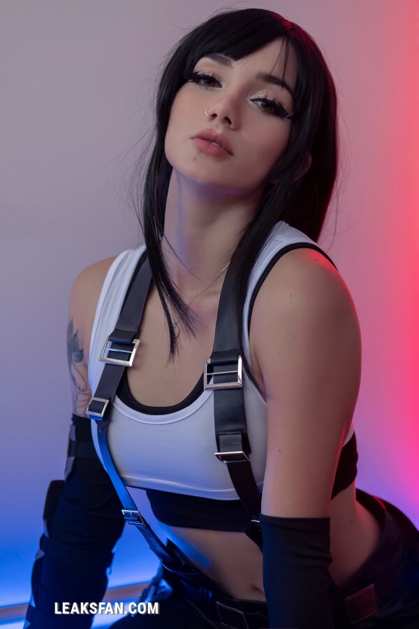 fays._ - Tifa Lockhart - 40