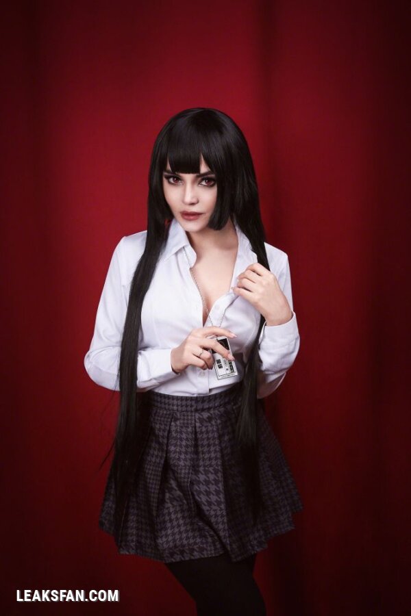 Kalinka Fox - Yumeko Jabami (Kakegurui) - 9