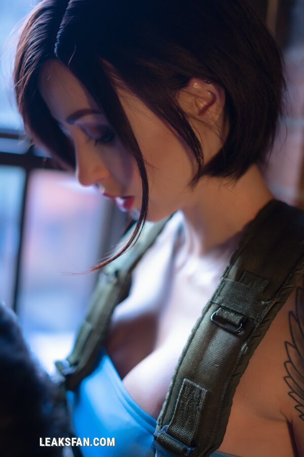 Lera Himera Jill Valentine (Resident Evil) - 2