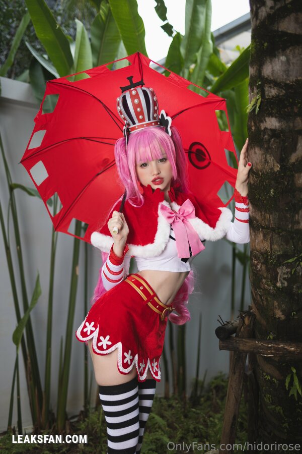 Hidori Rose - Perona - 32