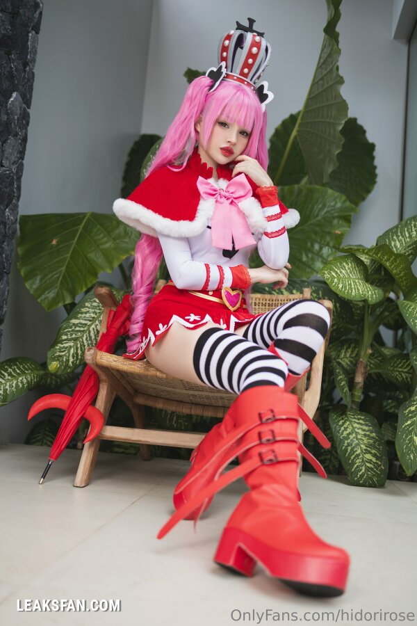 Hidori Rose - Perona - 36