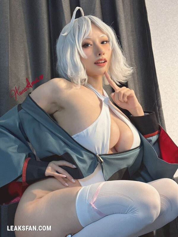 Hane Ame - Cecilia (Mobile Suit Gundam The Witch From Mercury) - 25