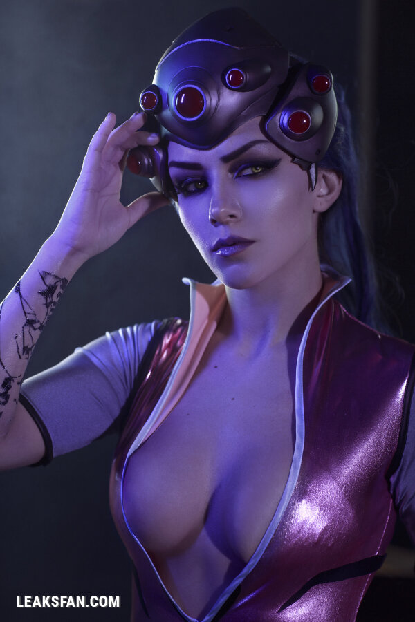 mercury_lamp - Widowmaker - 11