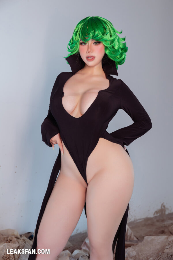 noi.oogami - Tatsumaki - 2