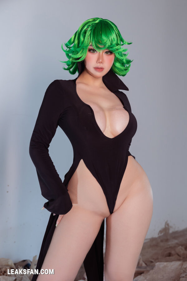 noi.oogami - Tatsumaki - 0