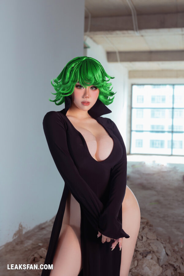 noi.oogami - Tatsumaki - 2