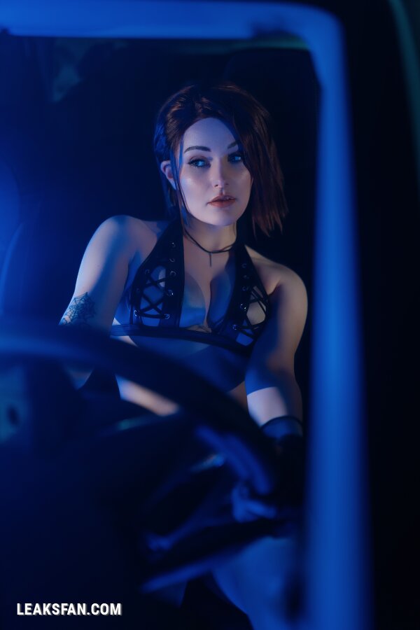 Ri Care - Jill Valentine - 15