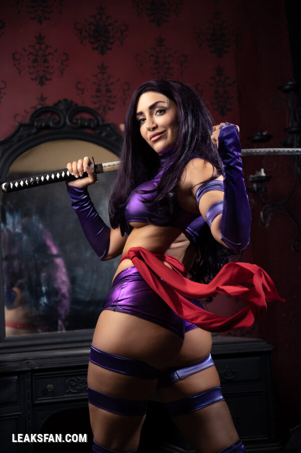 lisa.mancinerh - Psylocke - 14