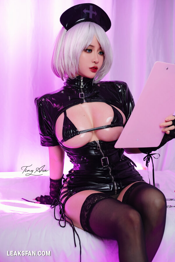 tiny.asababy - Nurse 2B - 32