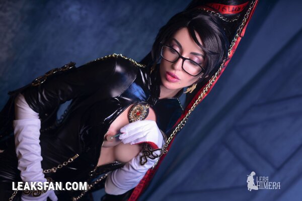 Lera Himera - Bayonetta (Bayonetta Game) - 0