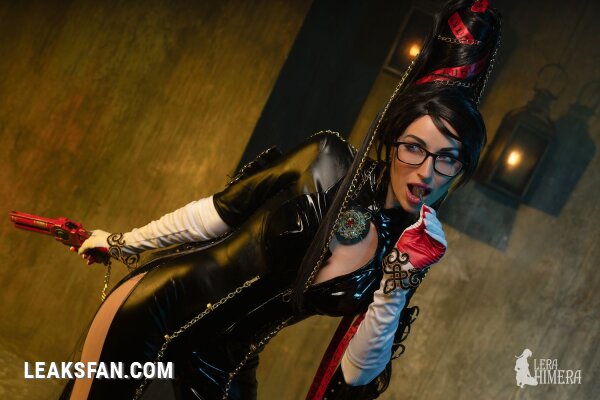 Lera Himera - Bayonetta (Bayonetta Game) - 19