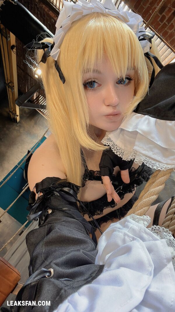 Alcololi - Marie Rose (Dead or Alive) - 10