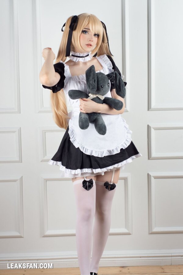 Candy Ball - Maid Marie Rose (Dead Or Alive) - 17