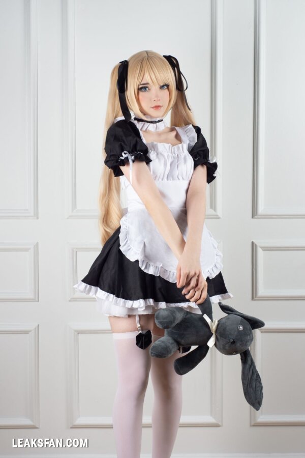 Candy Ball - Maid Marie Rose (Dead Or Alive) - 18