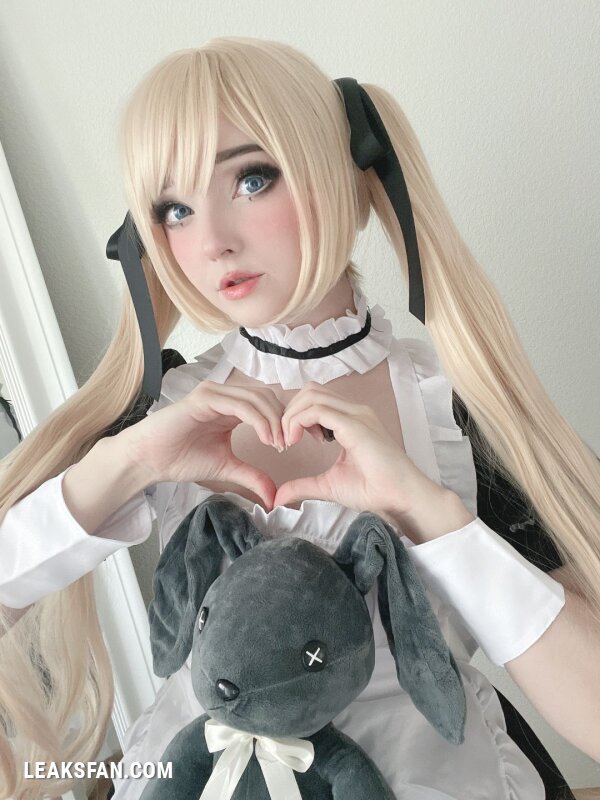 Candy Ball - Maid Marie Rose (Dead Or Alive) - 0