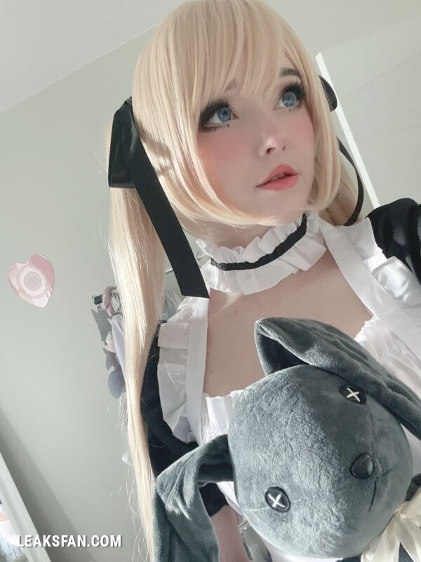 Candy Ball - Maid Marie Rose (Dead Or Alive) - 80