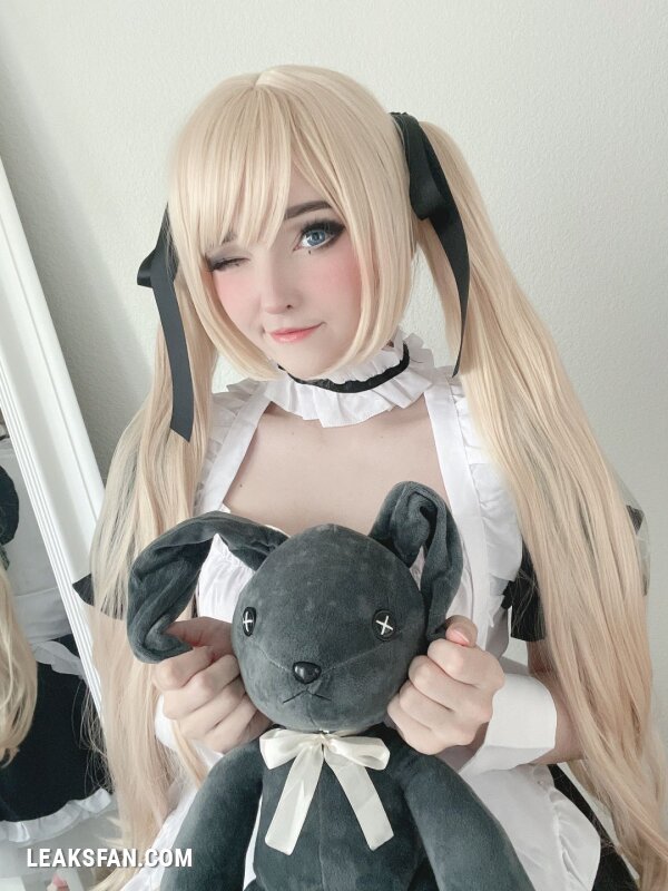 Candy Ball - Maid Marie Rose (Dead Or Alive) - 81