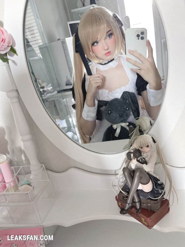 Candy Ball - Maid Marie Rose (Dead Or Alive) - 83