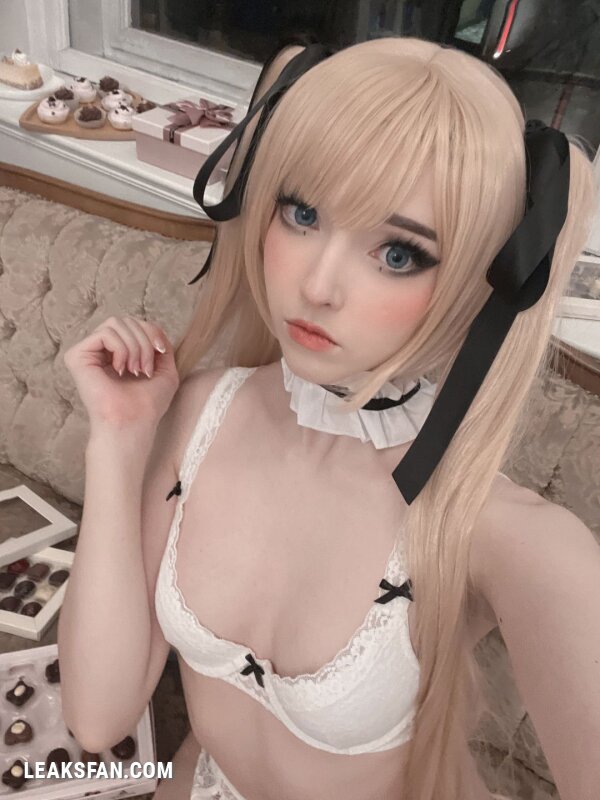 Candy Ball - Maid Marie Rose (Dead Or Alive) - 86
