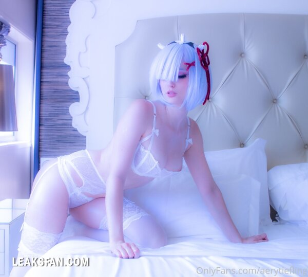 Aery Tiefling - Rem (Re Zero) - 0