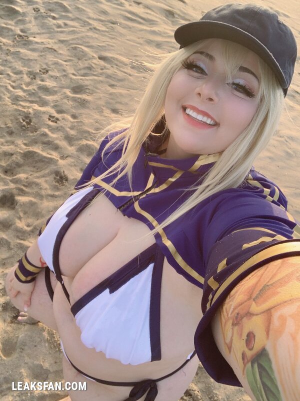 Momokun - Mysterious Heroine X (Fate Grand Order) - 0