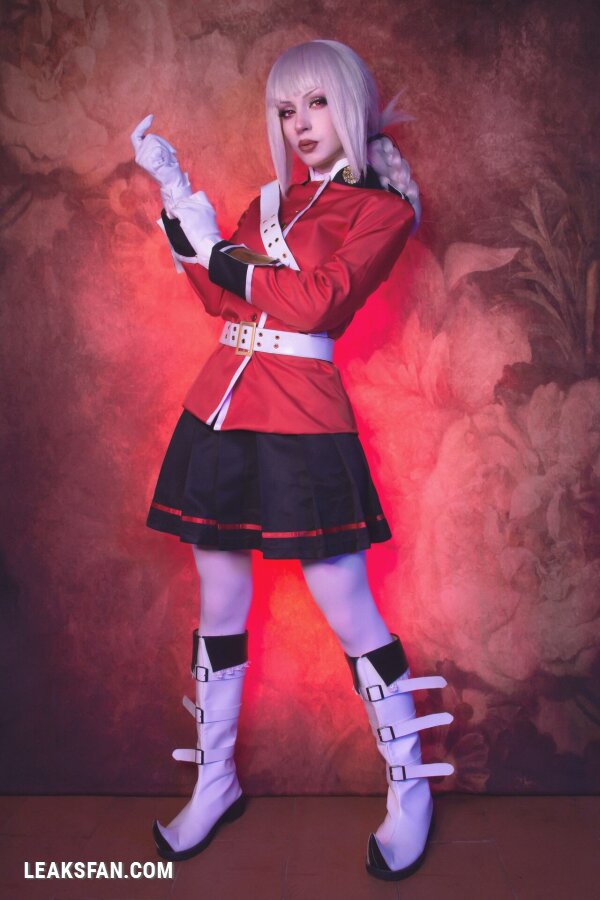 ShiroKitsune - Florence Nightingale（Fate/Grand Order） - 12