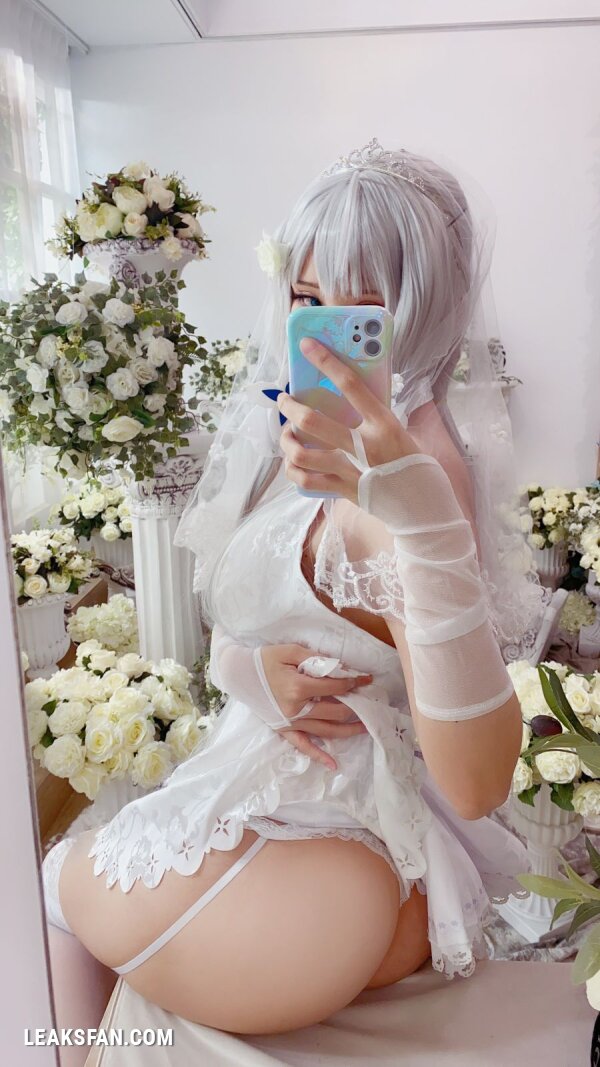 Kaya Huang - Illustrious (Azur Lane) - 64