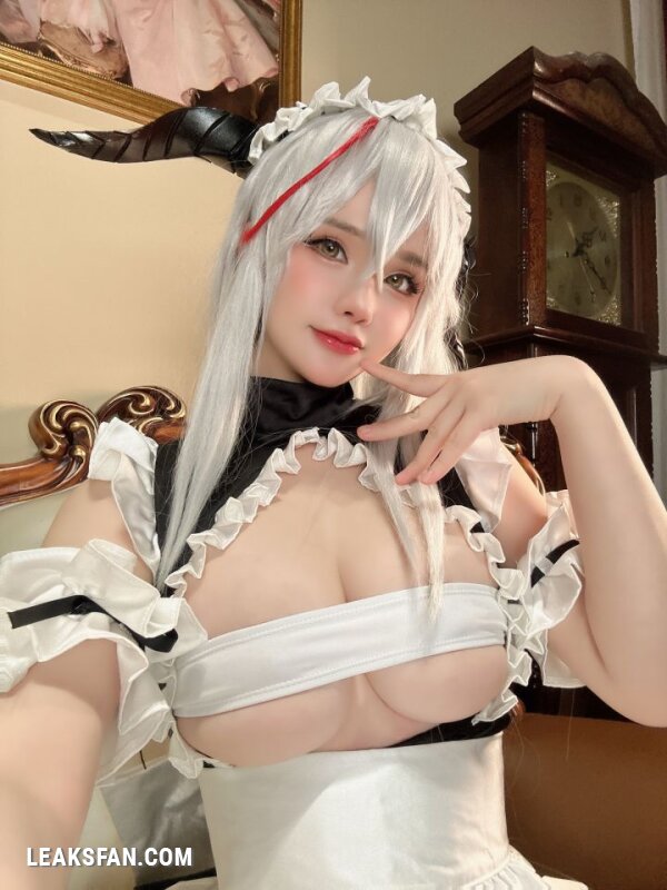 Rissoft344 - Agir (Azur Lane) - 19