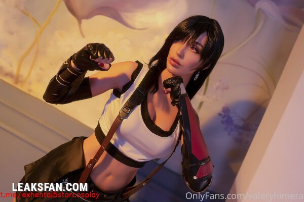 Lera Himera - Tifa Lockhart - Page 1 - 46