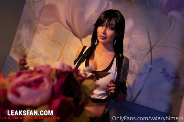 Lera Himera - Tifa Lockhart - Page 1 - 64