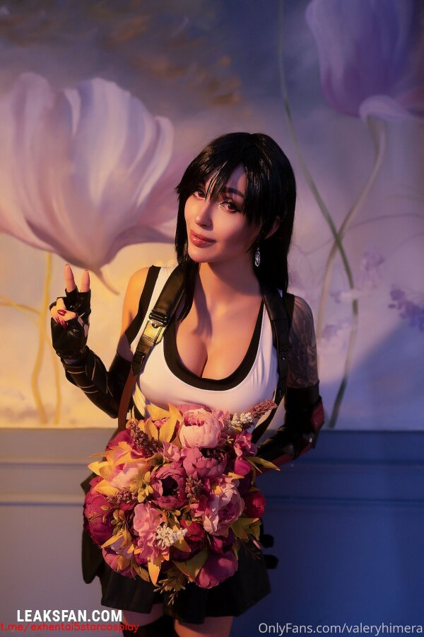 Lera Himera - Tifa Lockhart - Page 1 - 68