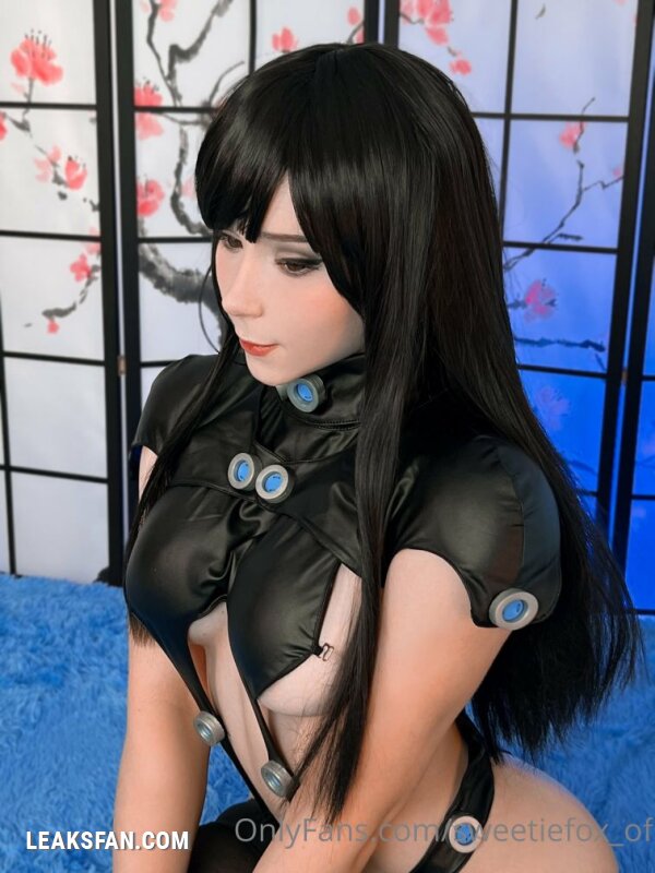 Sweetie Fox - Reika (Gantz) - 63