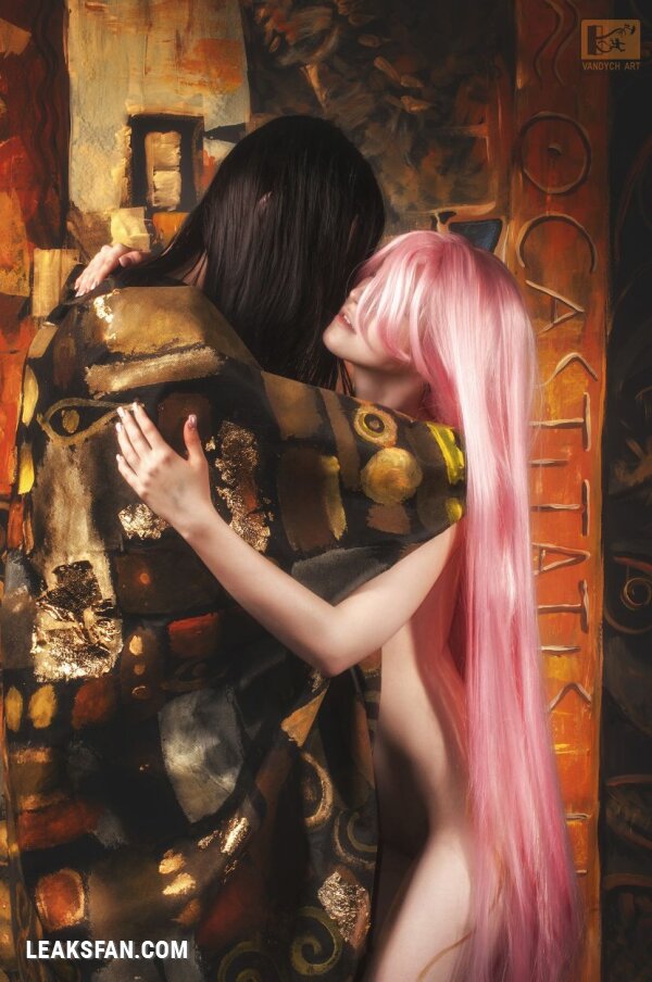 Vandych - Lucy (Elfen Lied) - 2