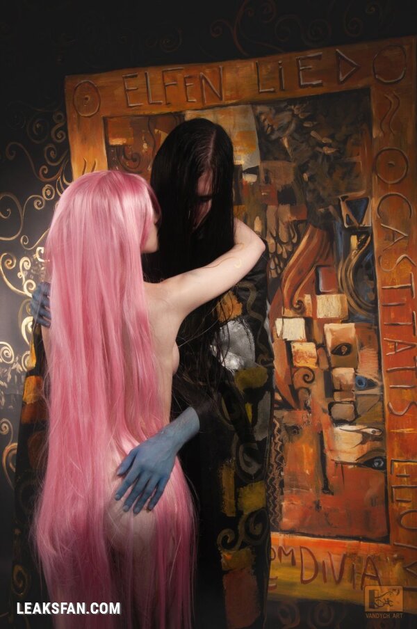 Vandych - Lucy (Elfen Lied) - 1