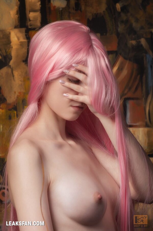 Vandych - Lucy (Elfen Lied) - 2