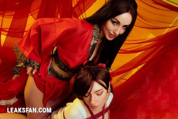 Lera Himera - Azula - 2