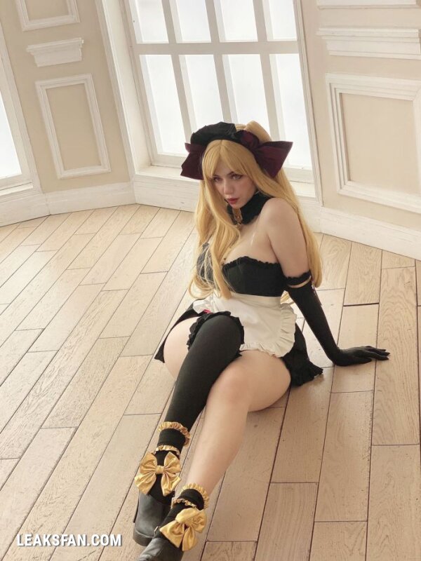 Alina Becker - Ereshkigal (Fate Grand Order) - 52