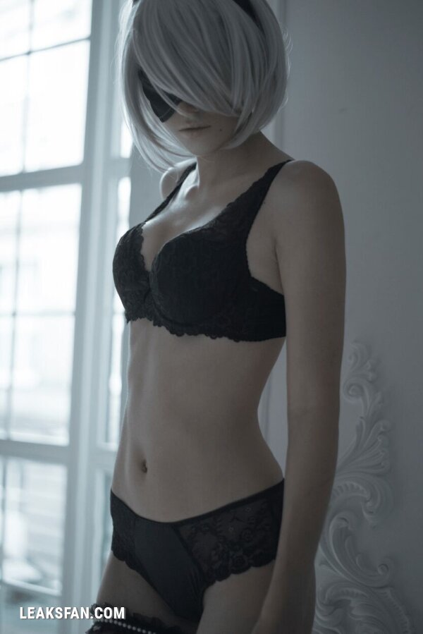 Shirogane-sama 2B NieR Automata - 1