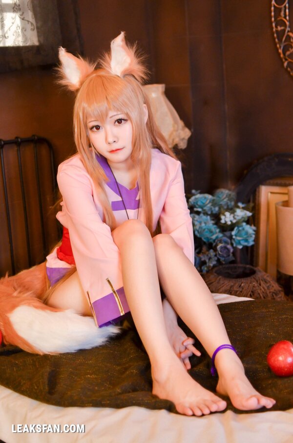 |Arty亞緹| Cosplay holo - |31P| - 11