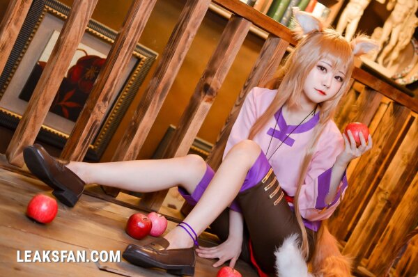 |Arty亞緹| Cosplay holo - |31P| - 30